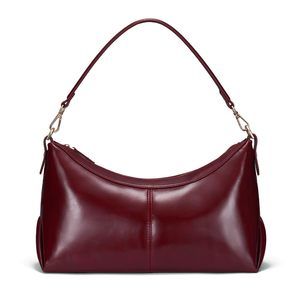 Shoulder Bag Pu Leather Purses Trendy Cute Hobo Bags With Zip ^-^